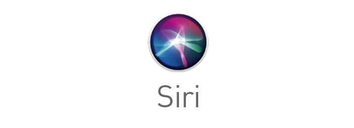 Siri Integration